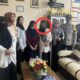 Guru SMPN 2 Sampara Diduga Bully Siswi, Kini Menangis Minta Maaf dan Akui Kesalahan. Foto: Istimewa.