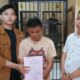Belum Genap Seminggu Jadi PPPK, Suami di Konawe Diduga Aniaya Istri kini Terancam Penjara 5 Tahun. Foto: Istimewa.