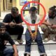 Sadis! Cekcok Sepele soal Makanan, Suami di Bombana Siram Istri dengan Air Panas lalu Tikam hingga Tewas. Foto: istimewa.