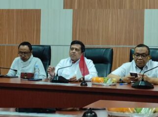 BPJPH Pastikan ChompChomp Marshmallow Halal dan Aman Dikonsumsi. Foto: Istimewa.