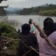 Tragis! Wanita di Konut Hilang Misterius, Diduga Diterkam Buaya. Foto: istimewa.