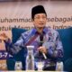 Nasaruddin Umar: Ulama Moderat dari Timur yang Menahkodai Kementerian Agama. Foto: istimewa.