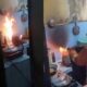 Aksi Sigap Damkarmat Kendari: Tabung Gas Bocor Nyaris Picu Kebakaran Besar, Api Padam Sekejap. Foto: istimewa.