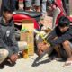Curi 140 Kilogram Cengkeh, 2 Pemuda Kolaka Ditangkap Polisi. Foto: istimewa.