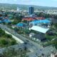 Dikategorikan Panas yang Berlebihan, Suhu Udara di Kendari Terasa Capai 37 Derajat Celsius. Foto: istimewa.