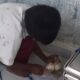 Viral Bocah SD di Koltim Pungut Sisa MBG untuk Dibawa Pulang, Warga: Dia Tak Seberisik Kita. Foto: istimewa.