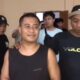 Kedapatan Simpan Sabu-sabu 1,9 Kg, Pria Puuwatu Kendari Ini Malah Tersenyum Saat Ditangkap Polisi. Foto: Istimewa.
