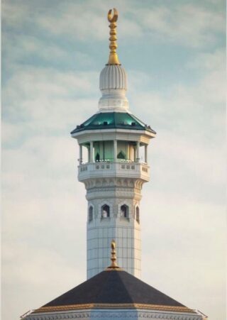 Makna Jumat Sebagai Sayyidul Ayyam: Momentum Perbaikan Diri Umat Muslim. Foto: Istimewa.