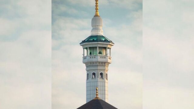 Makna Jumat Sebagai Sayyidul Ayyam: Momentum Perbaikan Diri Umat Muslim. Foto: Istimewa.