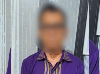 Tipu Orang Tua Rp30 Juta demi Luluskan Anak ke Prodi Apoteker, Oknum Dosen UHO Ditangkap Polisi. Foto: Istimewa.