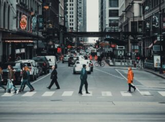 Manfaat Jalan Kaki: Cara Sederhana yang Berdampak Besar di Tengah Rutinitas. Foto: Istimewa.