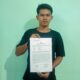 Diduga Serobot Lahan Warga, PT Tani Prima Makmur Dilaporkan ke Polres Konawe. Foto: Istimewa.