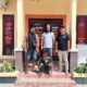 Polisi Ringkus Pemuda Bombana Pelaku Persetubuhan Anak di Bawah Umur. Foto: Istimewa.