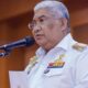 Setelah 2 Tersangka, Giliran Eks Gubernur Sultra Ali Mazi Diperiksa Soal Dugaan Korupsi Kapal Azimut. Foto: istimewa.