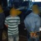 Operasi Sikat Jelang Nataru, Polisi Bekuk 8 Penjudi Sabung Ayam di Konawe. Foto: istimewa.