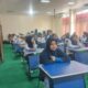 Asah Penalaran Kritis 98 Pelajar Sultra, Matriks Season IV IAIN Kendari Jadi Ajang Penjaringan Calon Mahasiswa Unggul. Foto: istimewa.