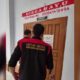 Jaksa Geledah Kantor BPKAD Sultra, Sita Dokumen Penting Kasus Korupsi BBM Kantor Penghubung. Foto: Istimewa.