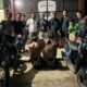 Resmob Polda Sultra Ringkus Dua Residivis Curanmor Lintas Kabupaten, Gasak 27 Motor di Kendari dan Morowali. Foto: istimewa.
