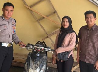 2 Polisi Kendari Terseret Kasus Penyalahgunaan Barang Bukti, Propam: Tetap Kami Proses. Foto: istimewa.