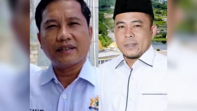 Disebut Terlibat Tambang Ilegal, Mantan Cawabup dan Ketua Kadin Kolut Mangkir dari Persidangan. Foto: istimewa.