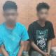Kasus Penganiayaan di Muna: 2 Pelaku Dibekuk, Diantaranya Masih DPO. Foto: Istimewa.