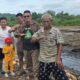 Dituding Cemari Tambak, PT WIN Buka Suara: Panen Warga Tetap Normal. Foto: Istimewa.