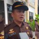 Jaksa Agung Sambangi Kendari, Fokus Evaluasi Kejaksaan se-Sultra. Foto: Istimewa.