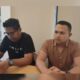 Mobil Warga Diderek Tengah Malam, Debt Collector dan Oknum Polisi Diduga Beraksi Tanpa Prosedur. Foto: Istimewa.
