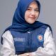 Zaskia Sanjani Putri, Mahasiswa Jurnalistik, Fakultas Ilmu Sosial dan Ilmu Politik, Universitas Halu Oleo. Foto: Istimewa.