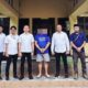 Kasus Penganiayaan Anak Berujung Maut, Penyidik Polda Sultra Limpahkan Tersangka Litao ke JPU. Foto: Istimewa.