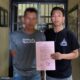 Sabung Ayam Ilegal di Konawe Terbongkar, Pengumpul Taruhan Jadi Tersangka. Foto: Istimewa.