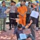 Kasus Penganiayaan Anak Tewas di Wakatobi, Berkas Litao Alias La Lita Resmi P-21. Foto: Istimewa.