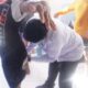 Perketat Keamanan, Rutan Kelas IIA Kendari Gelar Razia Mendadak Blok Hunian. Foto: Istimewa.