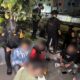 Bawa Badik Saat Nongkrong, Seorang Pemuda di Kendari Diringkus Tim Patroli Presisi. Foto: Istimewa.