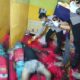 Pria di Kendari Ditemukan Tewas Membusuk di Kamar, Polisi Lakukan Autopsi. Foto: Istimewa.