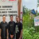 LBH HAMI Sultra Siap Dampingi Warga Tunggala Kendari Hadapi Gugatan Penyerobotan Tanah. Foto: Istimewa.
