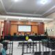 Hakim Vonis Anggota DPRD La Ami 1,6 Tahun Penjara, Karier DPRD Terpilih Kendari Terancam. Foto: Istimewa.