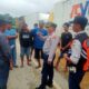 Parkir Liar Truk Ekspedisi Disorot, Dishub Kendari Minta Maaf dan Siapkan Penataan. Foto: Istimewa.