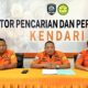 BASARNAS Kendari Catat 63 Operasi SAR Sepanjang 2025, Jumlah Kasus Turun 14,86 Persen. Foto: Istimewa.
