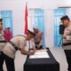 Kasat Lantas dan Dua Kapolsek Resmi Berganti Berikut Nama-Namanya. Foto: Istimewa.