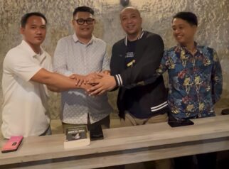 Ramadan Penuh Maaf, Polemik PT SDP dan Konsumen di Kendari Berakhir Damai. Foto: Istimewa.