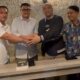 Ramadan Penuh Maaf, Polemik PT SDP dan Konsumen di Kendari Berakhir Damai. Foto: Istimewa.