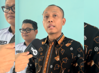 KPI Pusat Soroti Fasilitas KPID Sultra, Dinilai Tak Layak dan Hambat Pengawasan Siaran