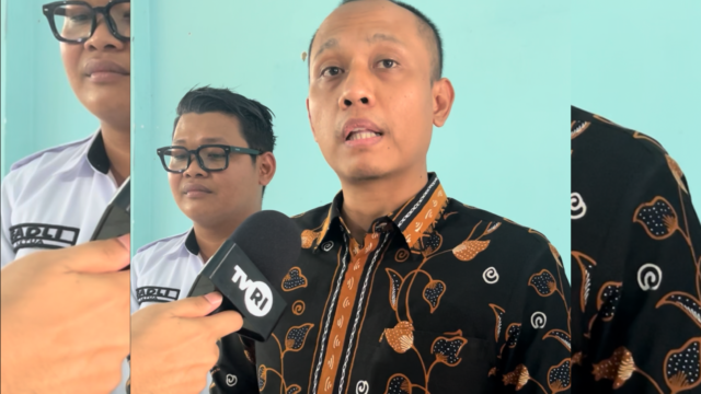 KPI Pusat Soroti Fasilitas KPID Sultra, Dinilai Tak Layak dan Hambat Pengawasan Siaran