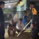 ‎Sambil Seret Badik di Jalanan, 3 Remaja di Kendari Diciduk Polisi Sebelum Sempat Menyerang