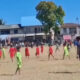 Viral! Laga Sepak Bola SD di Buteng Berujung Kericuhan Orang Dewasa