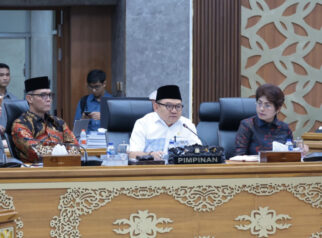 Jaelani: Kemerdekaan, Politik, Kehadiran, dan Cinta