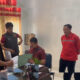 ‎Geledah Kantor DPMD Konawe Utara, Polisi Sita Dokumen Dugaan Korupsi Pengadaan 2024