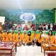 UHO Berdayakan UMKM Desa Konda Satu Lewat Edukasi Pengelolaan Keuangan Berbasis Digital
