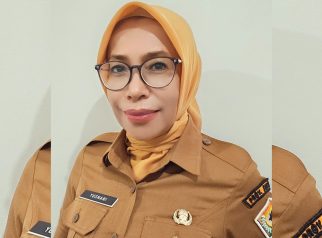 Terobosan Baru Pengelolaan Limbah B3, Pemprov Sultra Resmi Luncurkan Aplikasi SIPEMALI